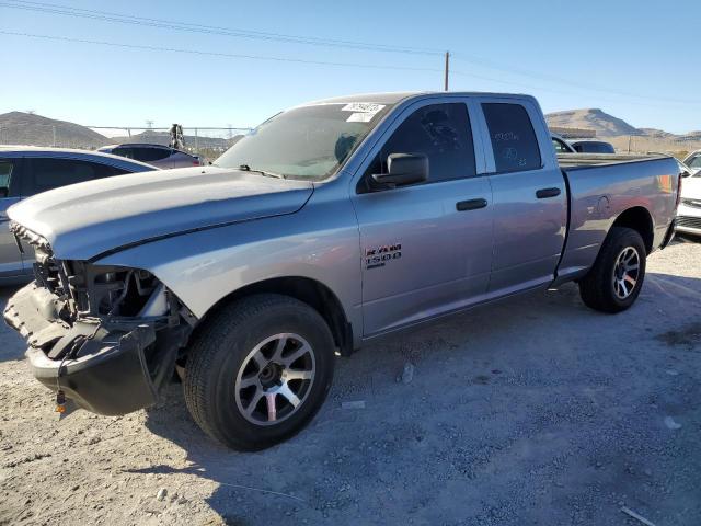 Image 1 of 2019 RAM 1500 CLASSIC TRADESMAN 2019 with VIN 1C6RR6FG1KS716599