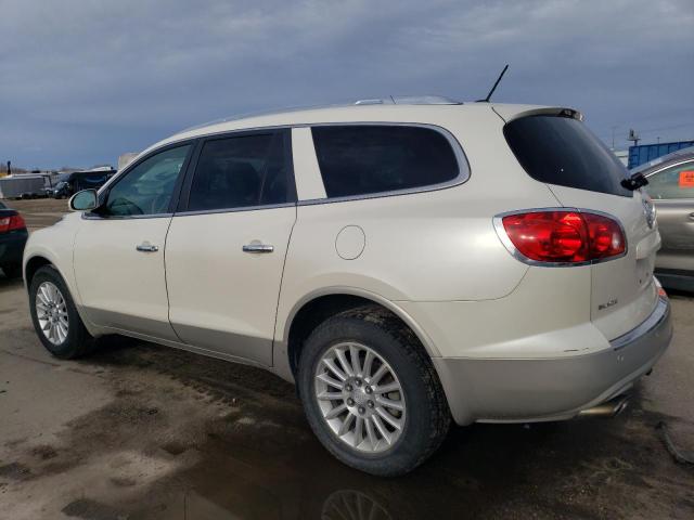 Изображение 2 2011 BUICK ENCLAVE CXL 2011 с VIN 5GAKVBED0BJ303702