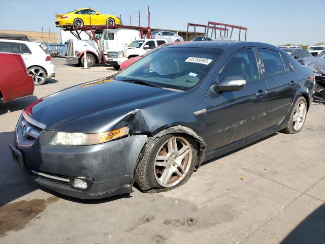 2007 ACURA TL  2007 image