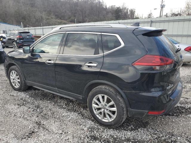 Image 2 of 2019 NISSAN ROGUE S 2019 with VIN 5N1AT2MT0KC772376