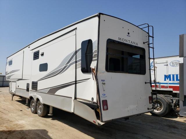 Obraz 3 z 2022 KEY RV TRAILER 2022 z VIN 4YDFM0T27N4703572