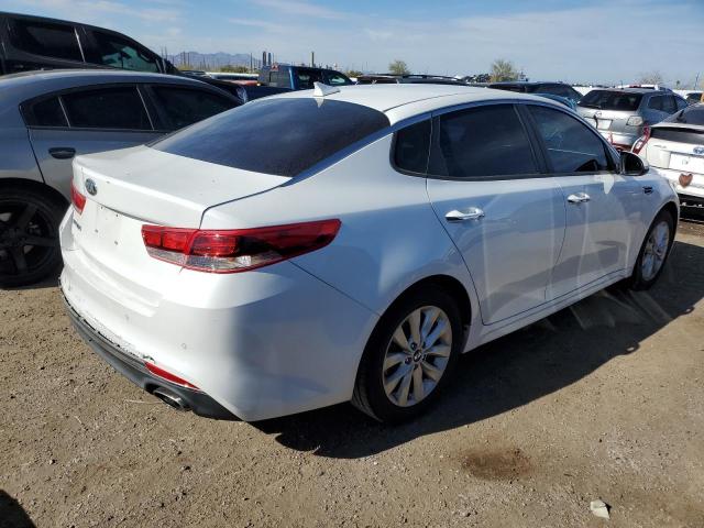 Image 3 of 2018 KIA OPTIMA LX 2018 with VIN 5XXGT4L36JG267551