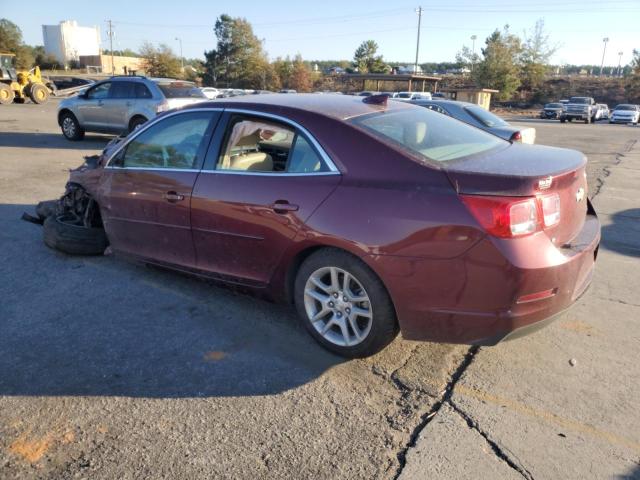 Image 2 of 2015 CHEVROLET MALIBU 1LT 2015 with VIN 1G11C5SL4FF315740