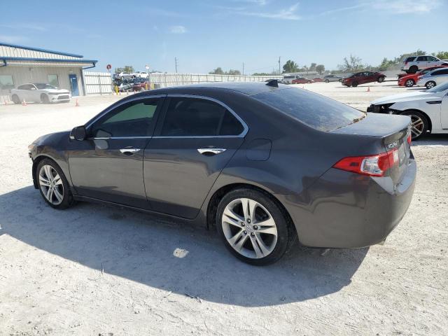Image 2 of 2010 ACURA TSX  2010 with VIN JH4CU4F4XAC002159