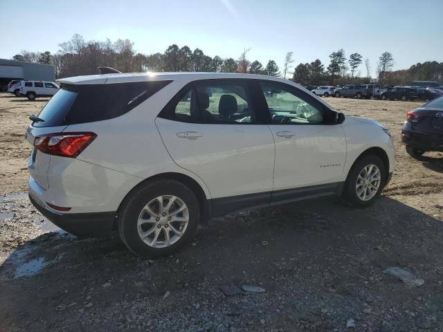 Image 3 of 2018 CHEVROLET EQUINOX LS 2018 with VIN 2GNAXHEV9J6138994