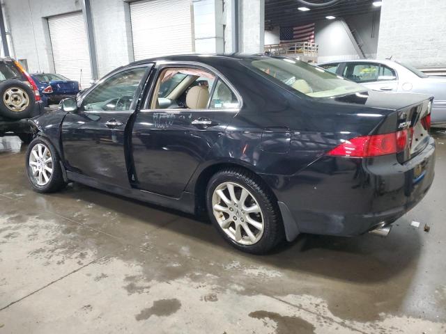 Изображение 2 2008 ACURA TSX  2008 с VIN JH4CL96948C013258