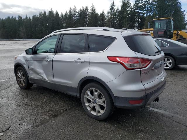 Image 2 of 2015 FORD ESCAPE TITANIUM 2015 with VIN 1FMCU9JX4FUA29984
