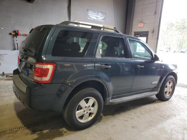 Image 3 of 2008 FORD ESCAPE XLT 2008 with VIN 1FMCU03148KB04881
