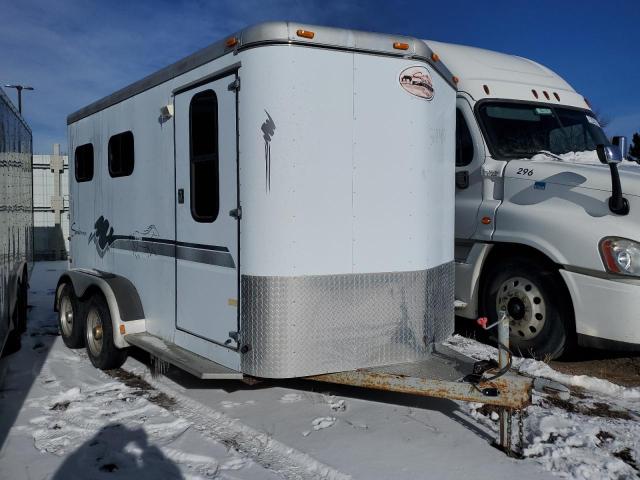 Image 1 of 1999 SUND TRAILER 1999 with VIN 13SVC1428X1VA6991