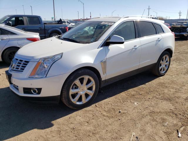 Image 1 of 2016 CADILLAC SRX PREMIUM COLLECTION 2016 with VIN 3GYFNDE3XGS505062