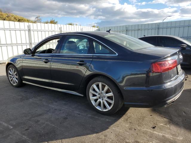 Изображение 2 2016 AUDI A6 PREMIUM 2016 с VIN WAUFFAFC2GN030241