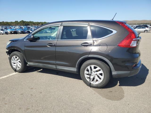 Image 2 of 2016 HONDA CR-V EX 2016 with VIN 2HKRM4H58GH653823