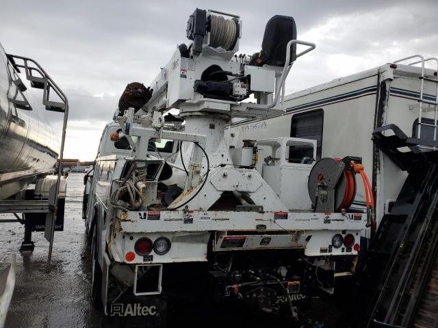 Image 2 of 2021 INTERNATIONAL HV507  2021 with VIN 3HAEEMMN5ML309617