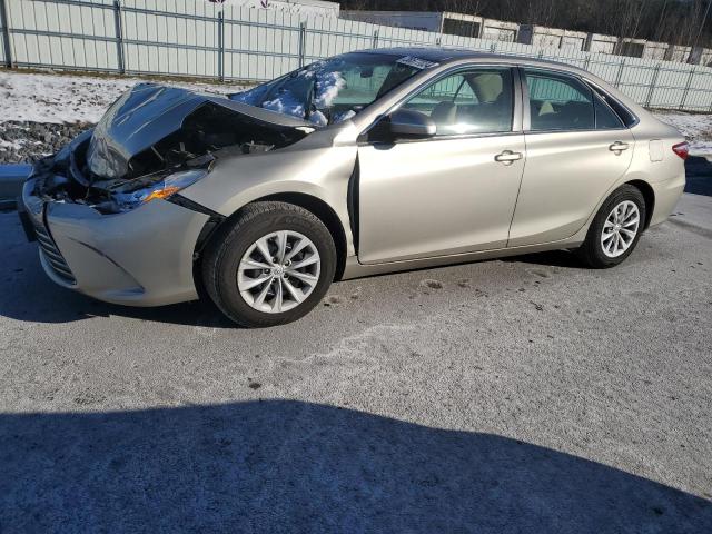 Изображение 1 2015 TOYOTA CAMRY LE 2015 с VIN 4T4BF1FK6FR445495