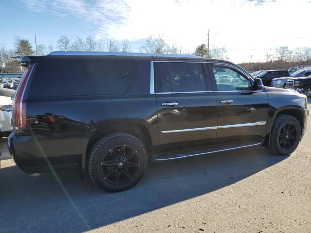 Obraz 3 z 2016 CADILLAC ESCALADE ESV LUXURY 2016 z VIN 1GYS4HKJ4GR123060