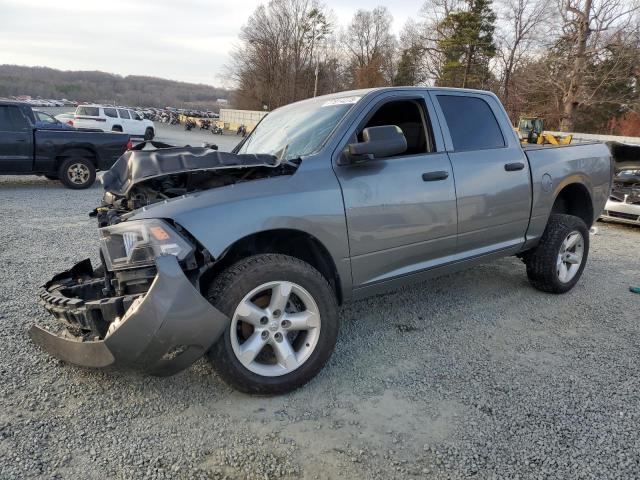 Obraz 1 z 2012 DODGE RAM 1500 ST 2012 z VIN 1C6RD7KT0CS164425