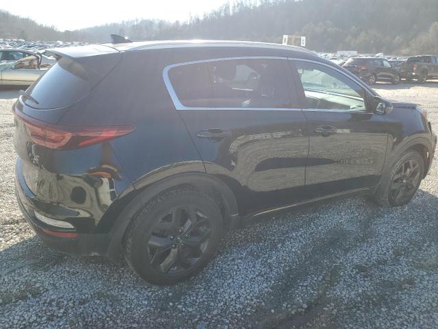 Image 3 of 2020 KIA SPORTAGE S 2020 with VIN KNDP63AC6L7683504