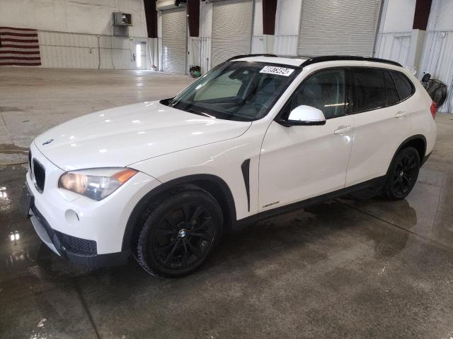 2014 BMW X1 XDRIVE28I 2014 image