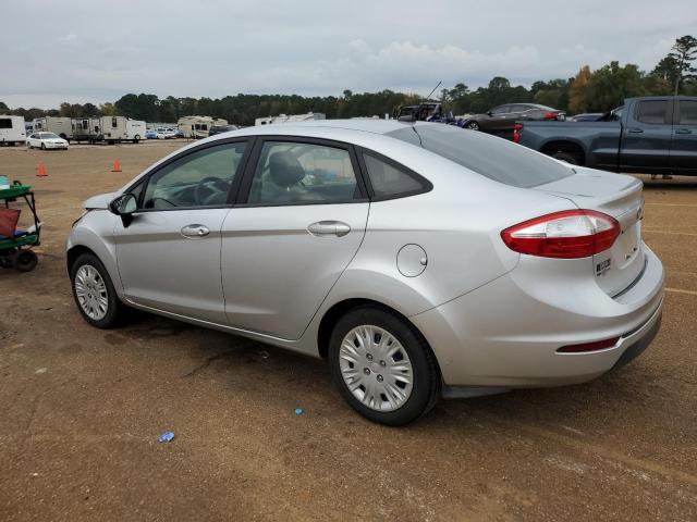 Image 2 of 2019 FORD FIESTA S 2019 with VIN 3FADP4AJ2KM104717