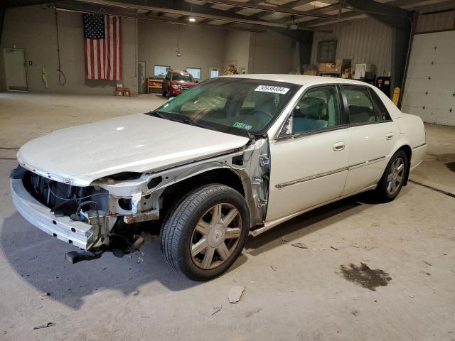 2007 CADILLAC DTS  2007 image