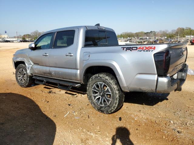Obraz 2 z 2021 TOYOTA TACOMA DOUBLE CAB 2021 z VIN 5TFCZ5ANXMX251552