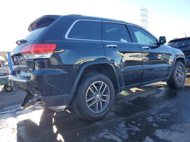 Изображение 3 2017 JEEP GRAND CHEROKEE LIMITED 2017 с VIN 1C4RJFBG0HC834443