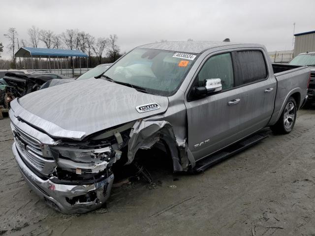 Obraz 2022 RAM 1500 LARAMIE 2022