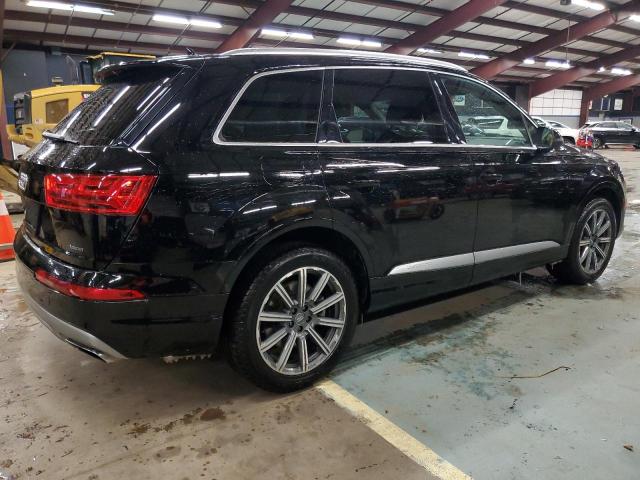 Image 3 of 2018 AUDI Q7 PREMIUM PLUS 2018 with VIN WA1LHAF72JD008461