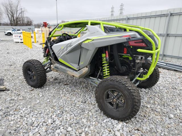 Obraz 3 z 2022 POLARIS RZR TURBO R ULTIMATE 2022 z VIN 3NSGAL928NG378148