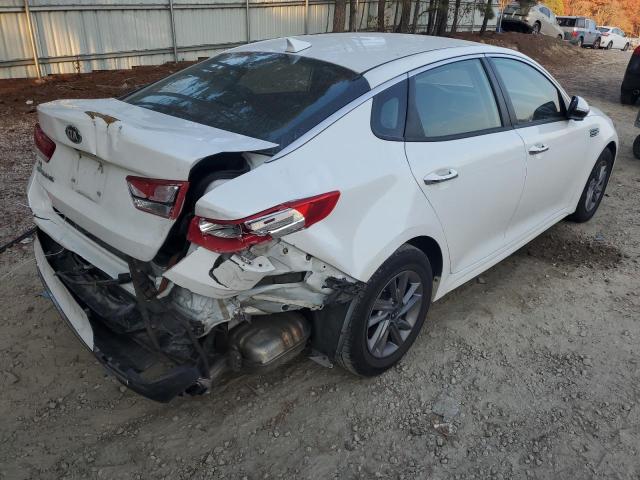 Obraz 3 z 2020 KIA OPTIMA LX 2020 z VIN 5XXGT4L37LG423955