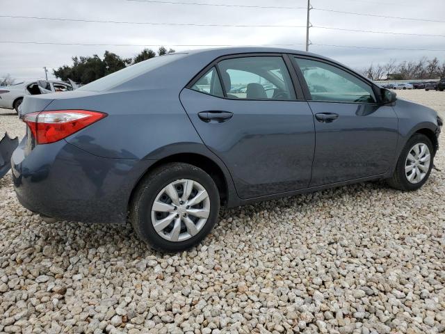 Image 3 of 2016 TOYOTA COROLLA L 2016 with VIN 5YFBURHE1GP375817