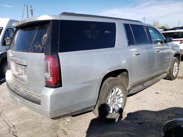 Image 3 of 2018 GMC YUKON XL K1500 SLT 2018 with VIN 1GKS2GKC1JR390725