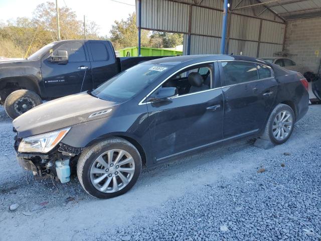 Obraz 1 z 2014 BUICK LACROSSE  2014 z VIN 1G4GB5G38EF236434