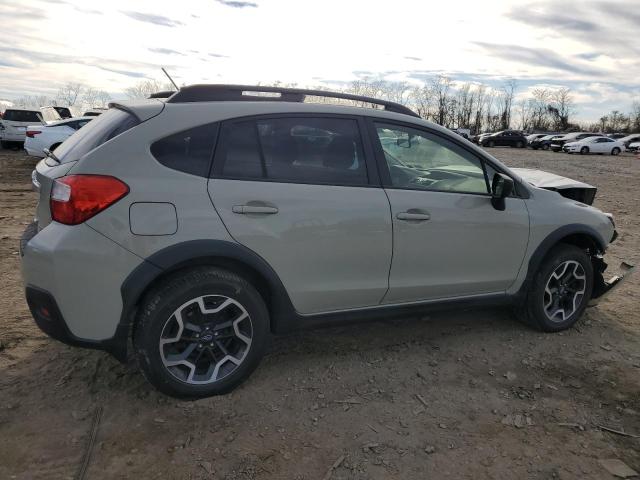 Изображение 3 2017 SUBARU CROSSTREK  2017 с VIN JF2GPAAC3HG279361