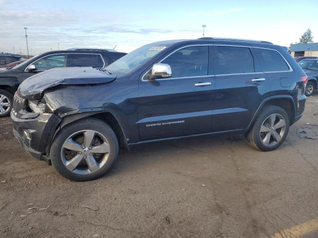 Изображение 1 2015 JEEP GRAND CHEROKEE LIMITED 2015 с VIN 1C4RJFBG0FC103508