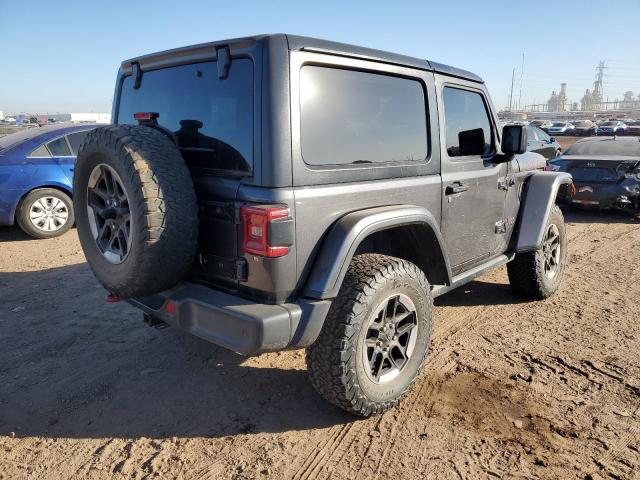 Image 3 of 2018 JEEP WRANGLER RUBICON 2018 with VIN 1C4HJXCN5JW220099