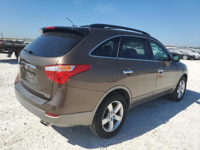 Image 3 of 2011 HYUNDAI VERACRUZ GLS 2011 with VIN KM8NU4CC7BU167339
