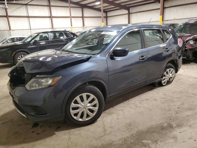 Image 1 of 2016 NISSAN ROGUE S 2016 with VIN 5N1AT2MV2GC824339