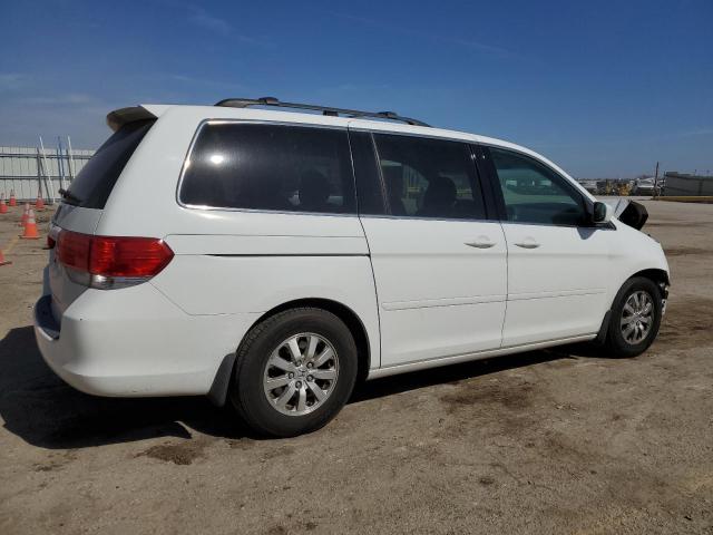 Image 3 of 2009 HONDA ODYSSEY EXL 2009 with VIN 5FNRL38609B009353