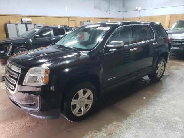 2016 GMC TERRAIN SLE 2016 image