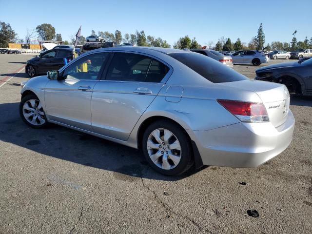 Изображение 2 2008 HONDA ACCORD EXL 2008 с VIN JHMCP268X8C064993