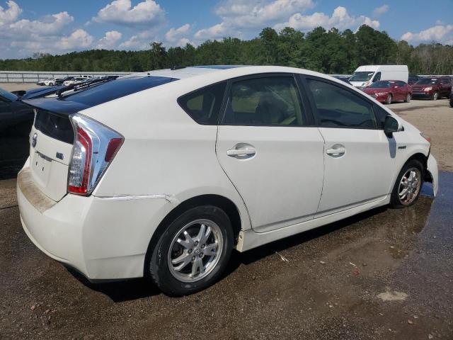 Obraz 3 z 2012 TOYOTA PRIUS  2012 z VIN JTDKN3DU1C5494434