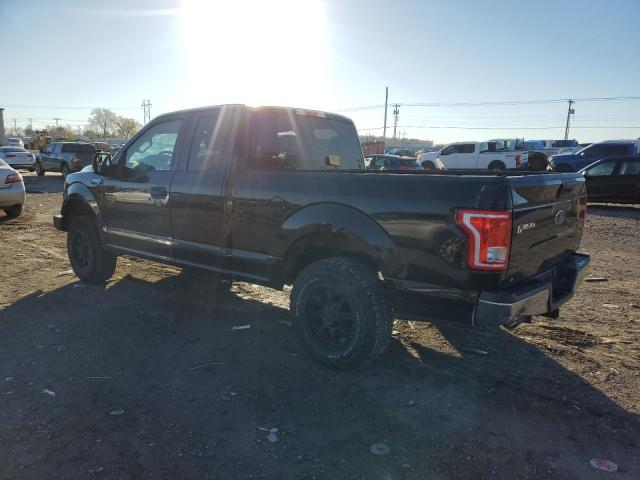 Image 2 of 2015 FORD F150 SUPER CAB 2015 with VIN 1FTEX1C88FKF21716