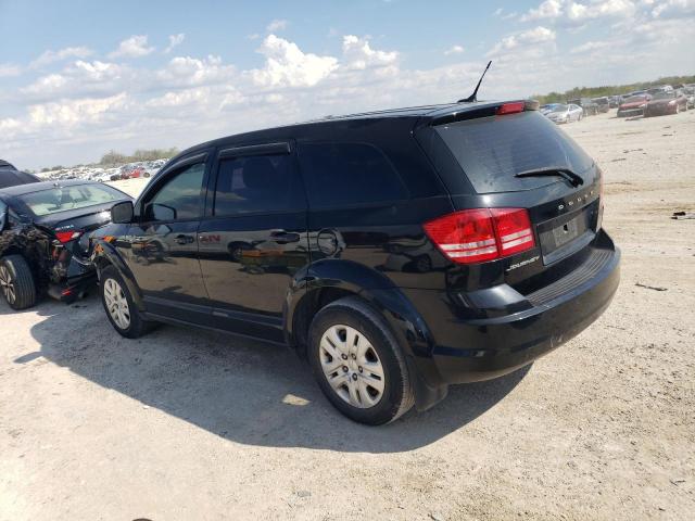 Image 2 of 2015 DODGE JOURNEY SE 2015 with VIN 3C4PDCAB9FT532217