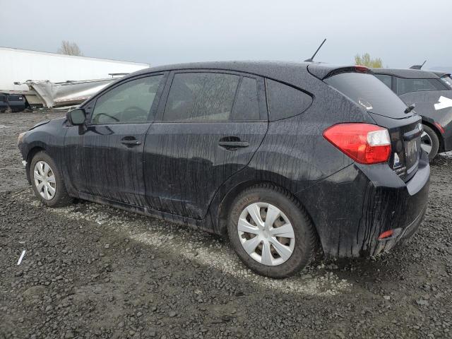 Image 2 of 2015 SUBARU IMPREZA  2015 with VIN JF1GPAA66FH253407