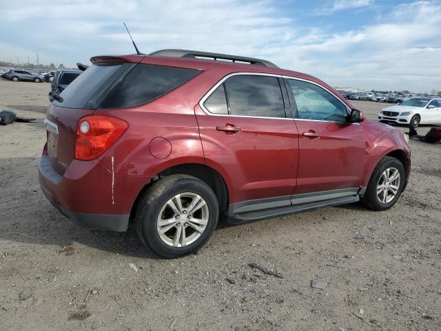 Image 3 of 2011 CHEVROLET EQUINOX LT 2011 with VIN 2CNALDEC0B6293989