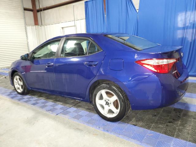 Изображение 2 2016 TOYOTA COROLLA L 2016 с VIN 2T1BURHE4GC506139