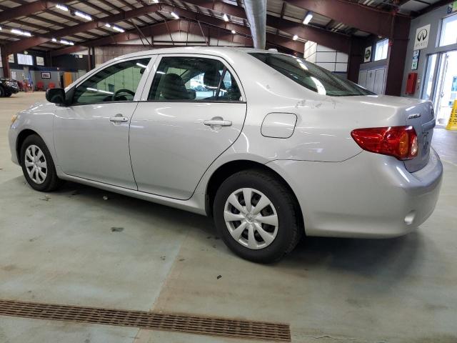 Изображение 2 2010 TOYOTA COROLLA BASE 2010 с VIN 2T1BU4EE0AC356531