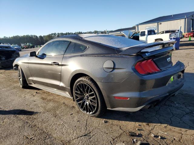 Image 2 of 2020 FORD MUSTANG GT 2020 with VIN 1FA6P8CF7L5129063