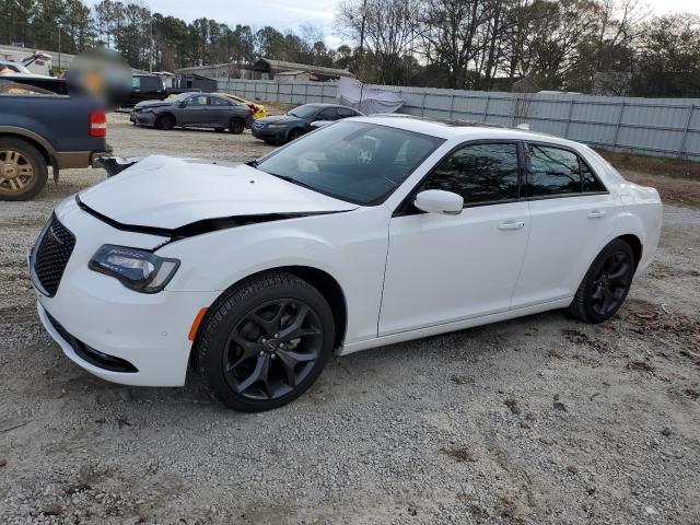2023 CHRYSLER 300 S 2023 image